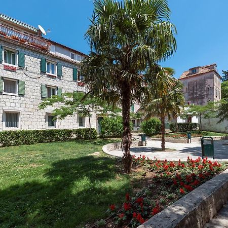 Palazzo D Apartments Split Ngoại thất bức ảnh