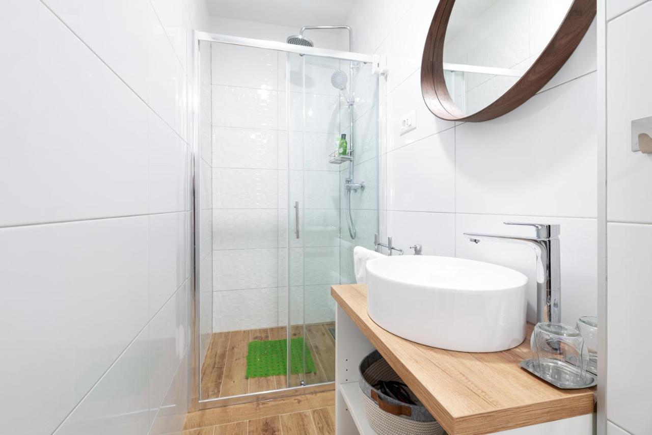 Palazzo D Apartments Split Ngoại thất bức ảnh