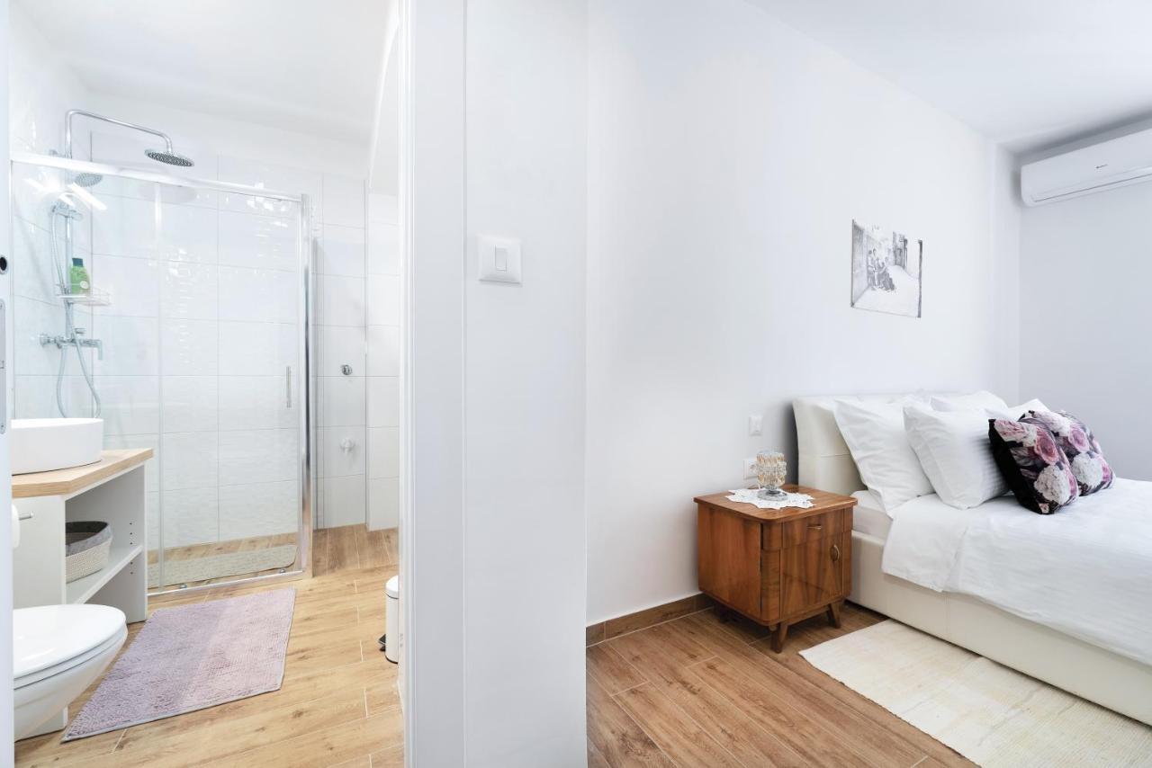 Palazzo D Apartments Split Ngoại thất bức ảnh