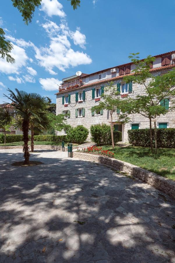 Palazzo D Apartments Split Ngoại thất bức ảnh
