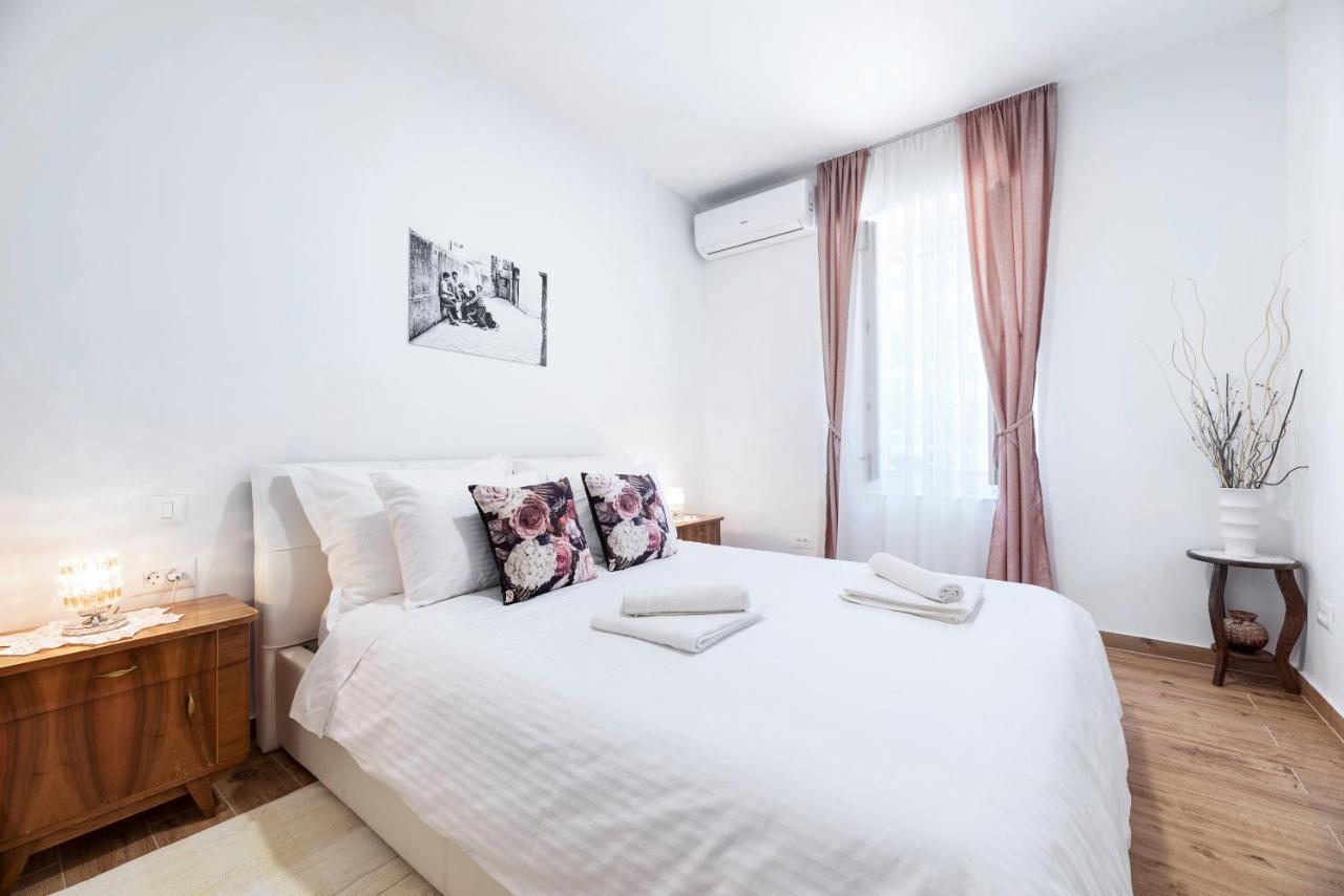 Palazzo D Apartments Split Ngoại thất bức ảnh