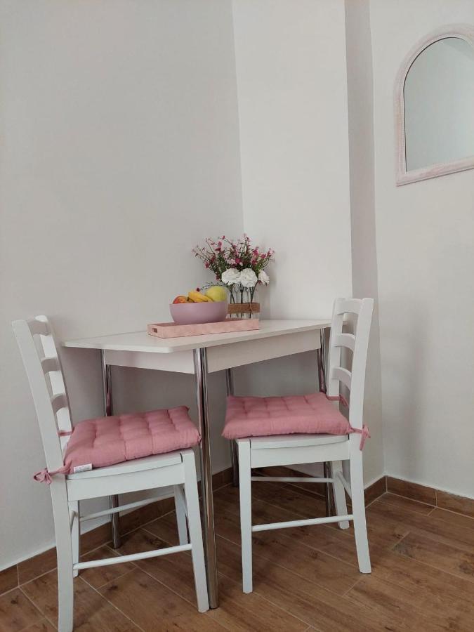 Palazzo D Apartments Split Ngoại thất bức ảnh