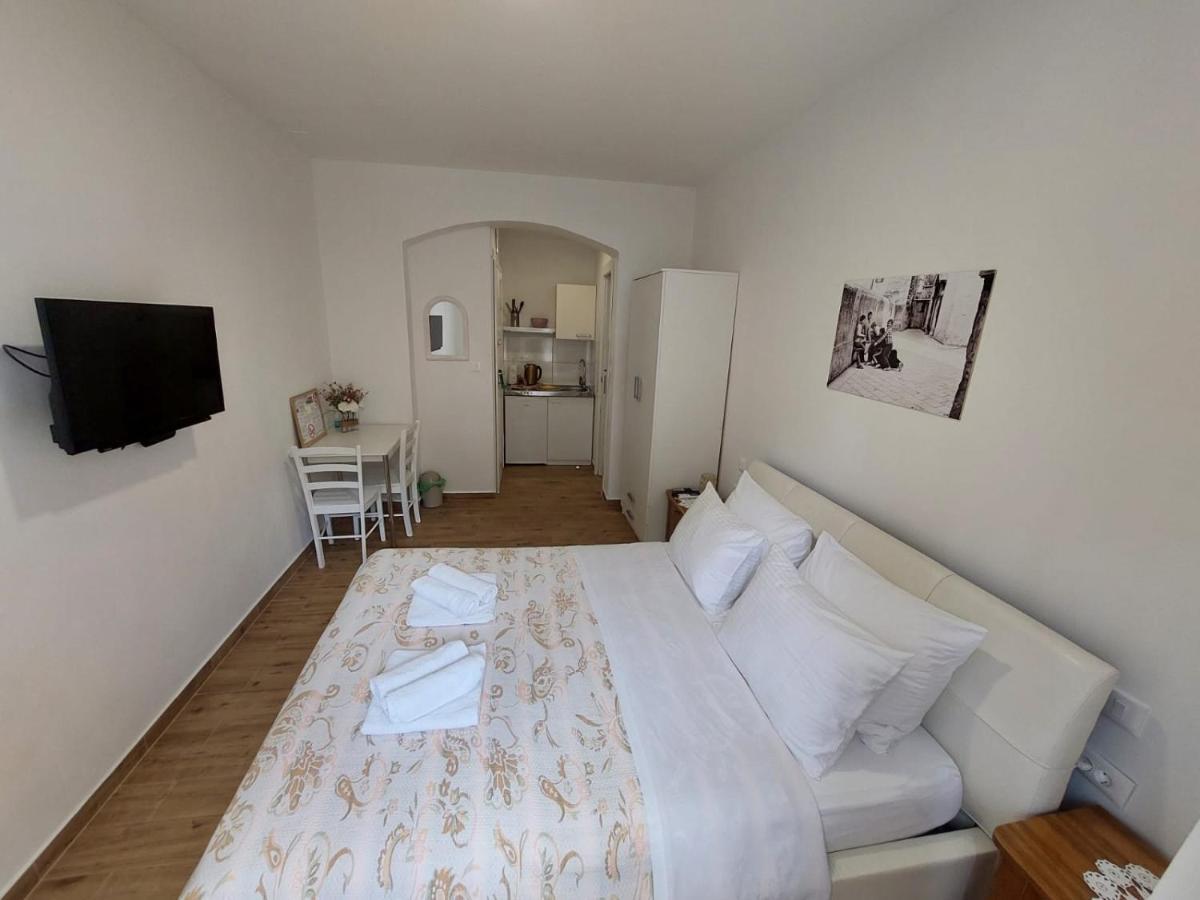 Palazzo D Apartments Split Ngoại thất bức ảnh